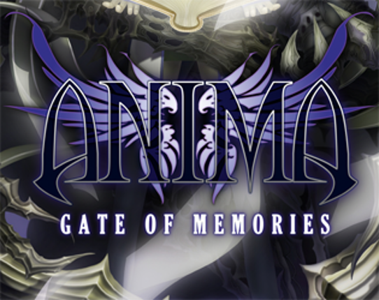 Anima: Gate of Memories Game Cover