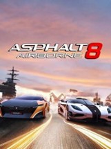 Asphalt 8: Airborne Image