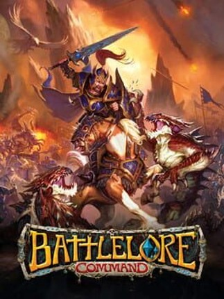 BattleLore: Command Game Cover