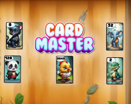 Card Master Image