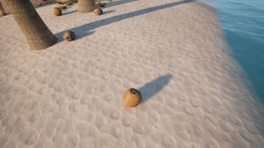 Coconut Simulator Image