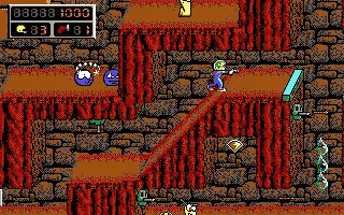 Commander Keen Image