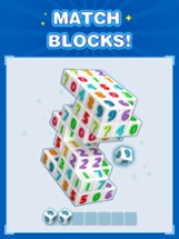 Cube Master 3D - Sorting Games Image