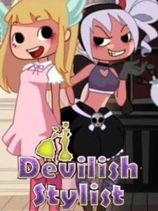 Devilish Stylist Game Cover