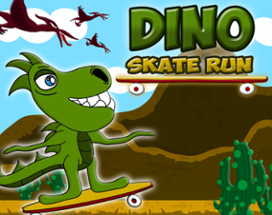 Dino Skate Run Image