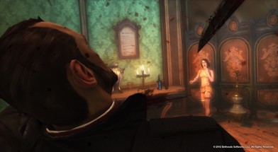 Dishonored Image