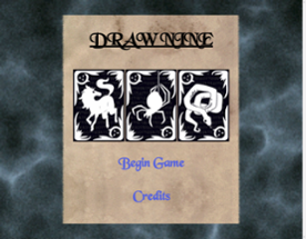 Draw Nine Image