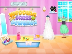 Dress Up: Wedding Dress Maker Image