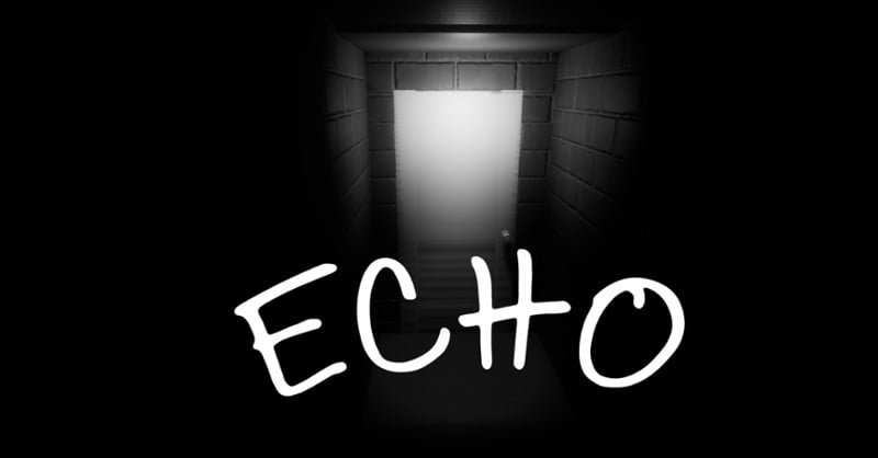 ECHO Game Cover