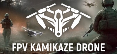 FPV Kamikaze Drone Image