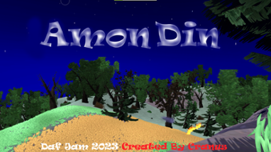 Amon Din Image