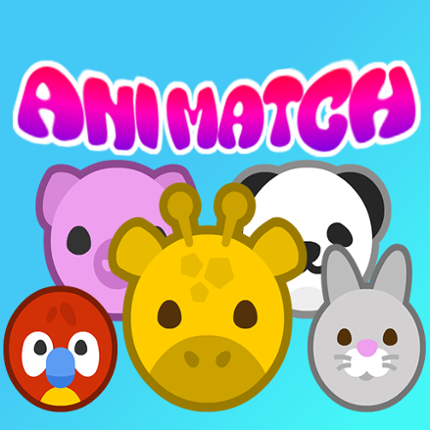 Animatch Game Cover