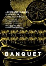 BANQUET MAGAZINE #2 Image