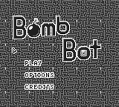 Bomb Bot Image