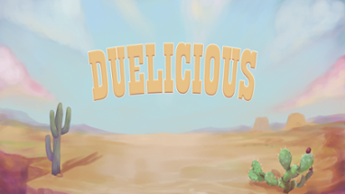 Duelicious Image