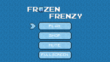 Frozen Frenzy [Beta 1.2.1] Image