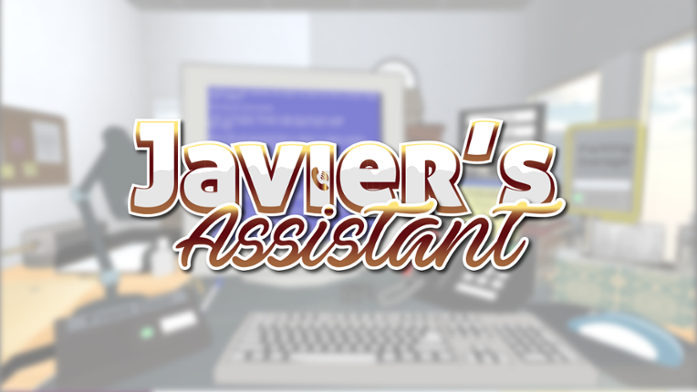 Javier's Assistant Game Cover