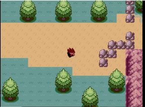 Pokemon Frostbite Image