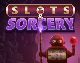 Slots & Sorcery Image