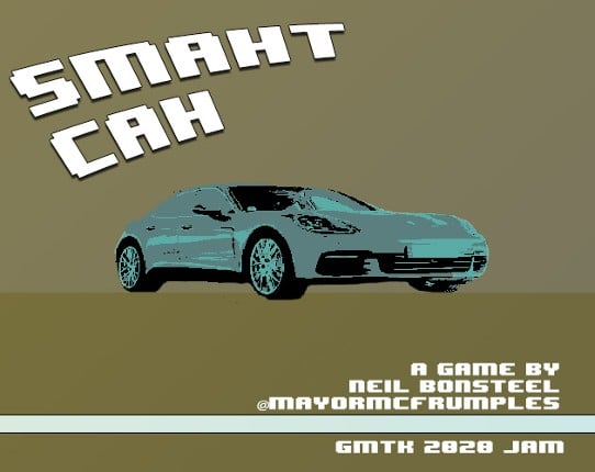 SmahtCah Game Cover