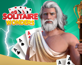 Solitaire Wonders Image