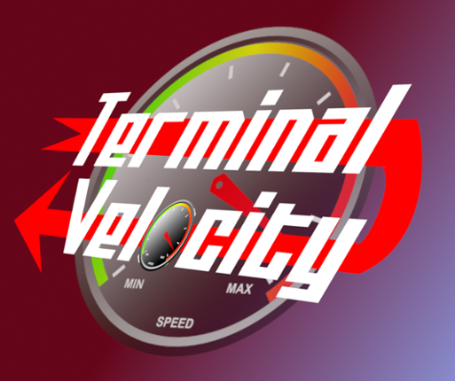 Terminal Velocity Game Cover