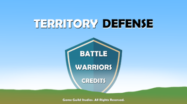 Territory Defense Image