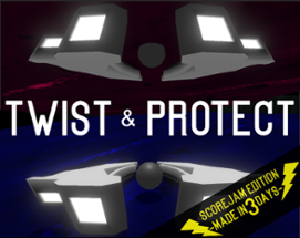 Twist & Protect (ScoreJam) Image