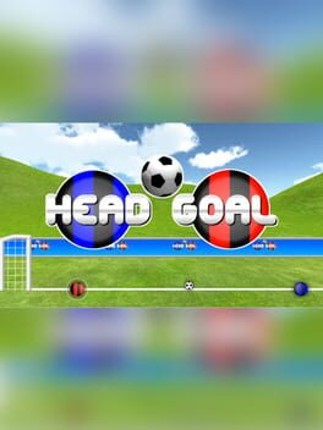 Head Goal: Soccer Online Game Cover