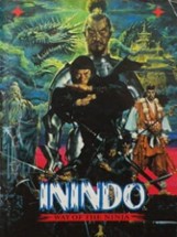 Inindo: Way of the Ninja Image