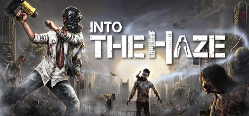 Into The Haze Game Cover