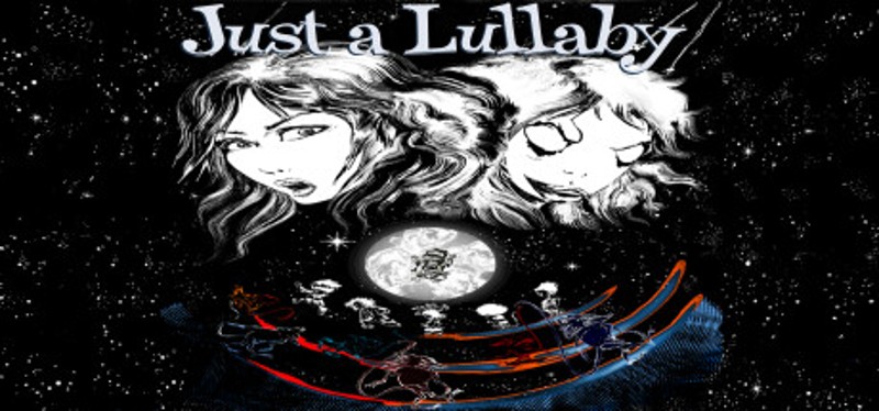 Just a Lullaby Game Cover