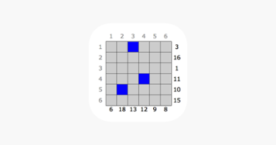 Kakurasu (Sudoku like Japanese Puzzle Game) Image