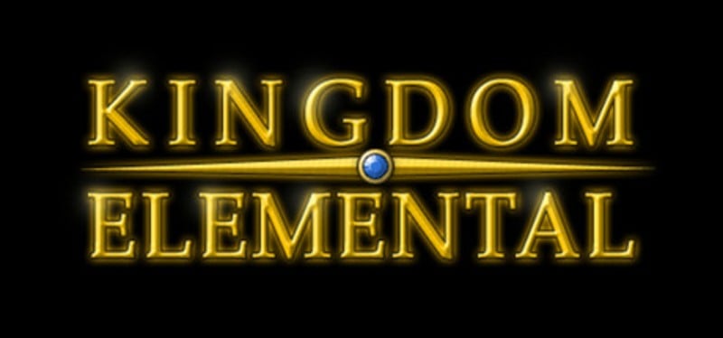 Kingdom Elemental Game Cover