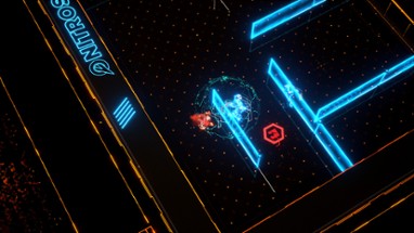 Laser League Image