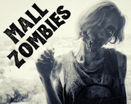 Mall Zombies Image