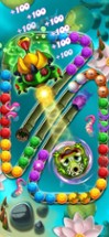 Marble Shooter - Zumba Classic Image