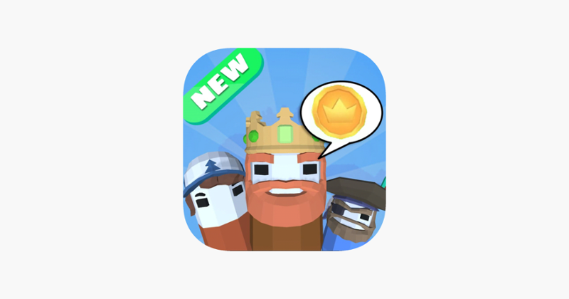 Match 3D: matching puzzle game Game Cover