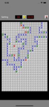 Mine sweeper - Find Mine! Image