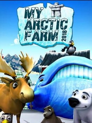 My Arctic Farm Game Cover