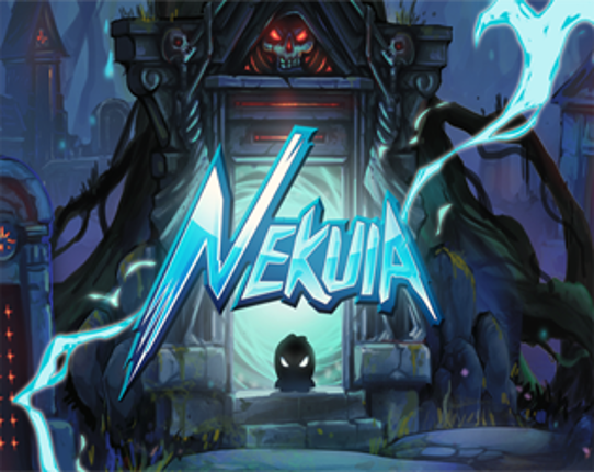 Nekuia Game Cover