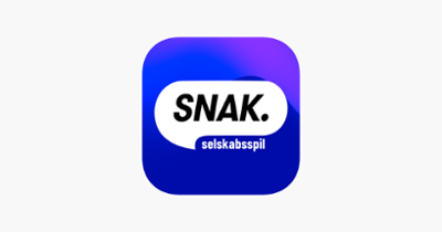 NETVÆRK - Samtalekort fra SNAK Image