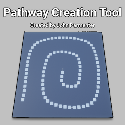 Pathway Creation Tool Game Cover