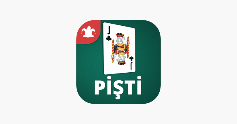 Pişti - Online Game Cover