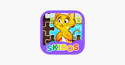 Puzzle Games: for Kids Image