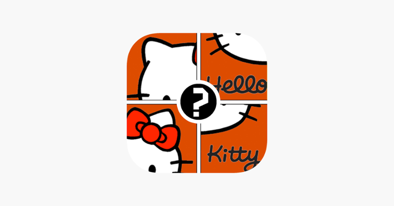 Puzzle + Quiz + Logo = Me Game Cover