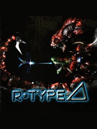 R-Type Delta Game Cover