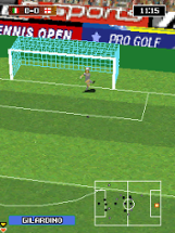 Real Soccer 2007 Image