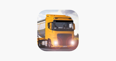 Real Truck Simulator: Deluxe Image