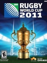 Rugby World Cup 2011 Image